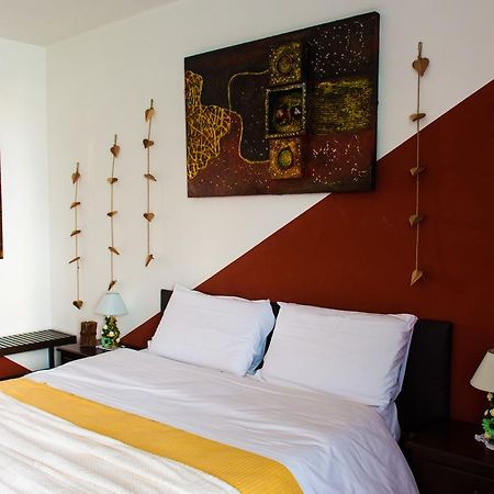 B&B Villa Delle Rose Pompei Esterno foto
